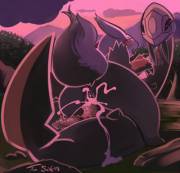 2 Is Always Better Than 1! (Hemipenis! [M]Serperior [?]Furret, [M]Arbok [M]Bidoof, ...
