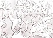 Pin The Tail: Adult Game Version