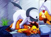 [Beg Response] Huge Album Of Raichu.