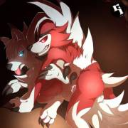 Midnight [M] And Midday [M] - Luxuria