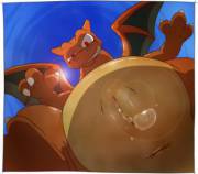 Like What You See? Charizard [F]