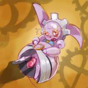 The New Pokemon, Magiana [F]