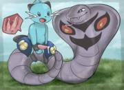 Double Stuffings [M/M]