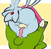 A Unique Position. Mespirit [F] X Larvitar [M]