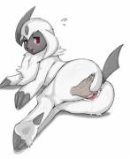 A Good Ass [Coed] (F)