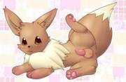 Eeveeloution Album Preview (9 Images) [Poke] [Anthro] [Coed] [M/F] [M/M?] [M Solo] ...