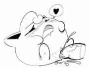 Some Insominacovrlord Sketches.