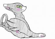 &Amp;Quot;Well Don't Just Stare...&Amp;Quot; [F]