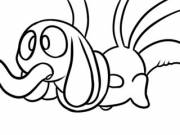 Mespirit And Tentacles Gifs [F]