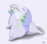 Goodra Is Love, Goodra Is Life [F] [48-Image Compilation]