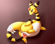 A Good Way To Use The Tail (F)