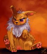 My First [F]Oray Into Naughty Art~ Plz Be Gentle