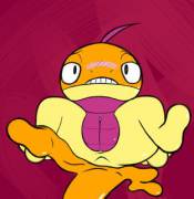 [F] I Drew Some Scraggy Pussy For You Guys