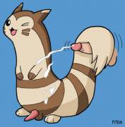 [Coed] Furret! [1 F Solo, 1 M Solo, 2 F Furret/ M Trainer, ? Furret/ F Trainer, M ...