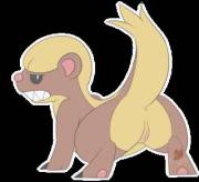 Yongoose Isn't Pleased [F] (Anidra)