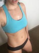 Help Me Convince My Wife To Share More. Hot Momma Of 2!