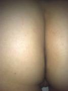 Her Ass And A Peak (Xpost)