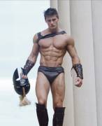 I Came, I Saw, I Came