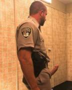 That Should Really Be &Amp;Quot;California Department Of Erections&Amp;Quot;