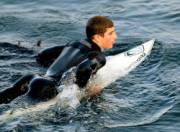 Surf Suits Count As Uniforms Right?