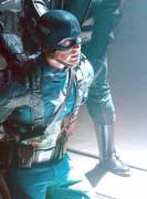 Anyone Else Have A Blazing Celebrity Crush On Chris Evans?