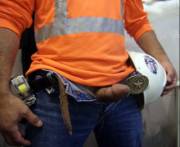 Another Builder Tease