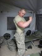 Guns, Sir? I've Got This Gun... Is It Big Enough?