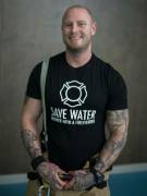 That Would Be The Quickest Way To Get Me To Drop The Soap