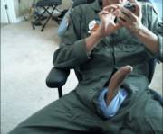 One Sec, Lemme Finish This Text