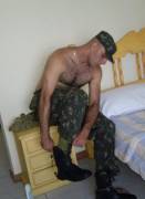 Thank, But I Need To Go Back To Work