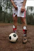 Dirty Footballer