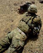 Impressive Us Army Butt