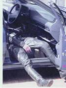 Relaxed And Inviting