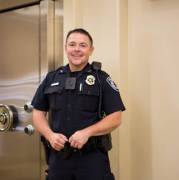 Time To Cuff Those Wrists