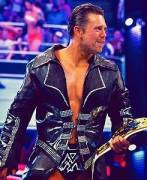 Don't Know If This Is Considered A Uniform But Wow...