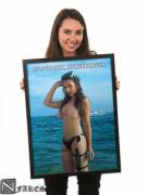 Sourcefed Girls Sell Their Goods