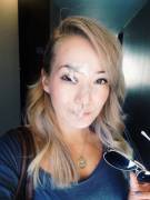 Reina Scully Facial [Oc]