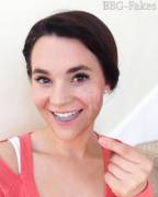 Facial Friday: Rosanna Sampling Her Secret Ingredient