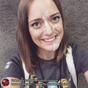 Kristina Was Horny At E3 [Oc]