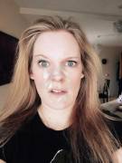 [Oc] Hannah Caught By Suprise