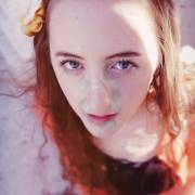 Beckii Cruel (My First Fake)