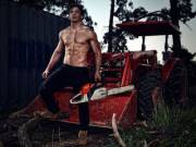 I'm Australian, 6', Have A Degree In Archaeology And Live On A Farm. Ladies, Form ...