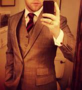 I've Had A Request For A 3-Piece. Don't See Them That Often Anymore? Let Me Fix That ...