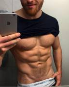 Last Post Got Over 500 Likes..wow! Appreciate The Love!