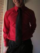 Roses Are Red, Violets Are Blue, Won't You Undress Me, By The... Uhh... Windoo...?