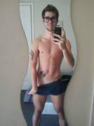 Lbgw Likes Nerds, Right?