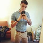 In The Barracks, If This Gets Love I'll Think About Posting More.