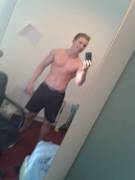 Any Of You Like Scottish Lads? (18)