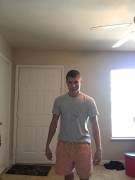 What I Do In My Apartment, With A Twist