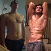 Two Years Of Hard Work. What Do You All Think?